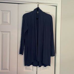 Women’s Bobeau open front cardigan